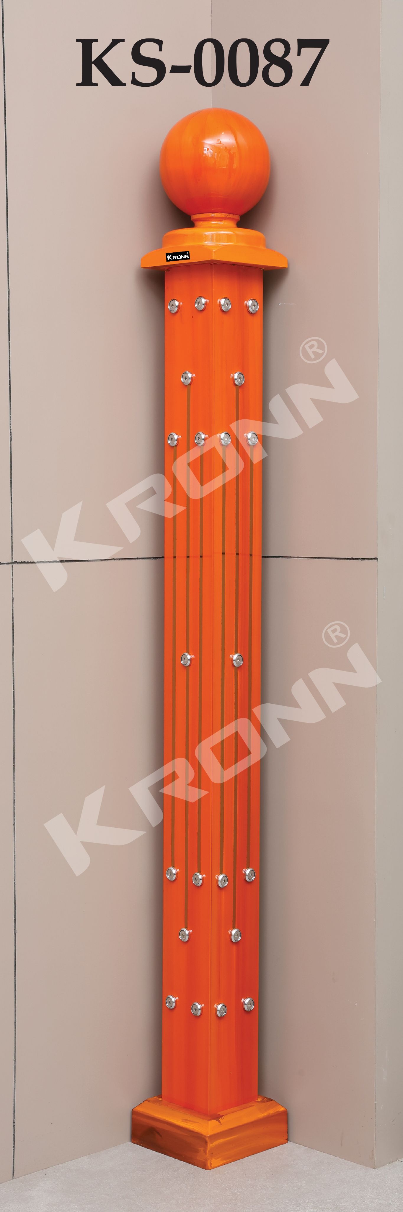 KS-0087 80x80mm